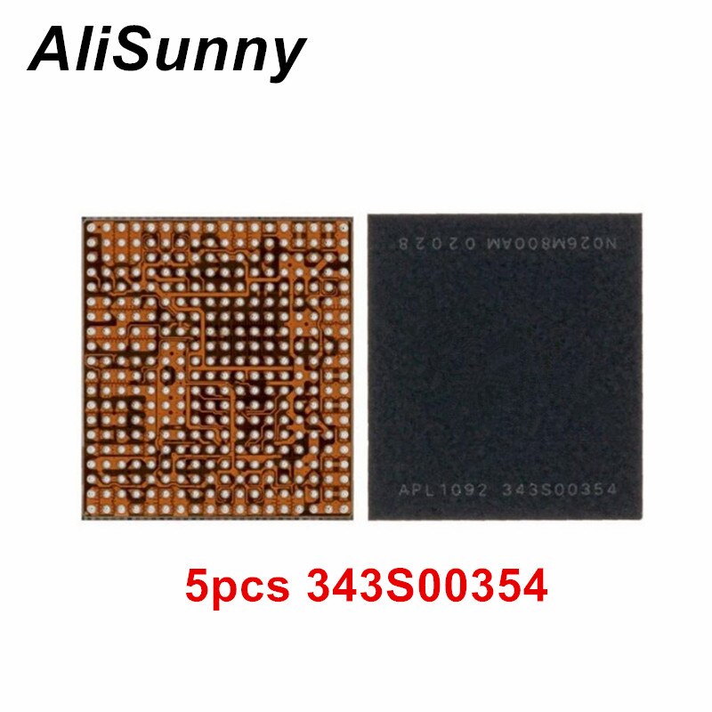 AliSunny 5pcs 343S00354 U2700 ֿ  IC ū  IC ..